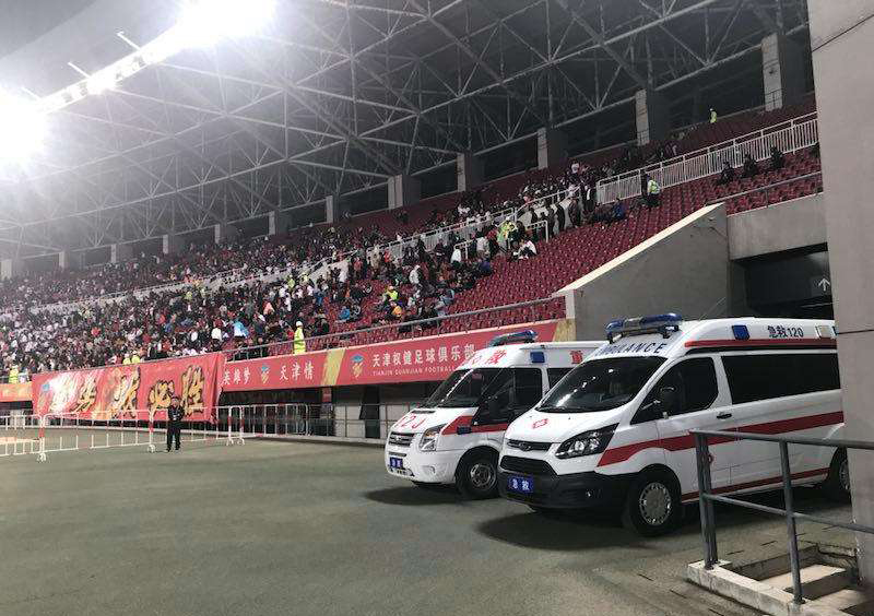 博尔塔拉大中小型活动保障